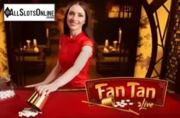 Fan Tan Live