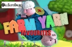 Farm Yarn Favourites. Farm Yarn Favourites from Blueprint