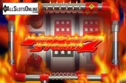 Firestorm 7. Firestorm 7 from Rival Gaming