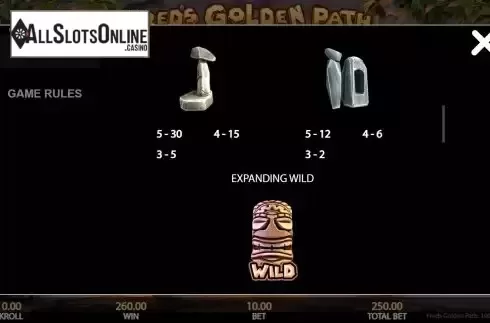 Symbols 3