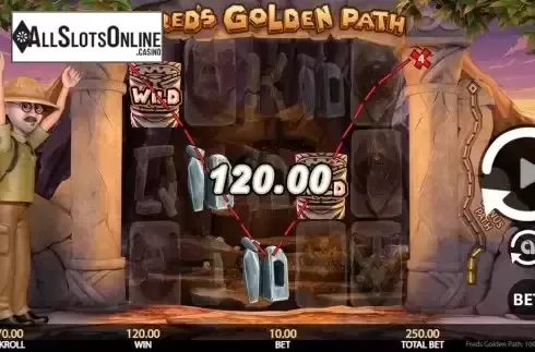 Win Screen