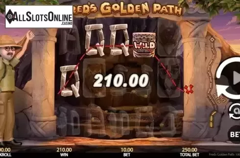 Win Screen 4