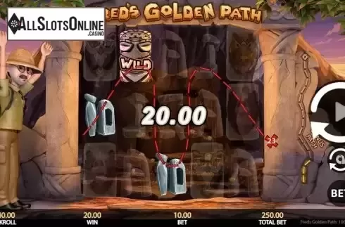 Win Screen 3