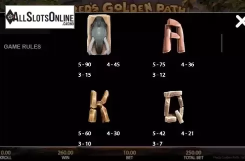Symbols 2