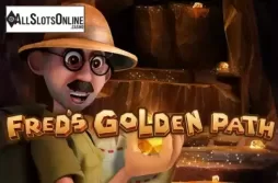 Fred's Golden Path