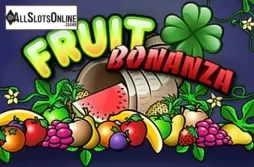 Fruit Bonanza