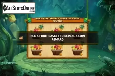 Bonus Game. Fruit Party (KA Gaming) from KA Gaming