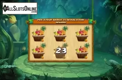 Bonus Game. Fruit Party (KA Gaming) from KA Gaming