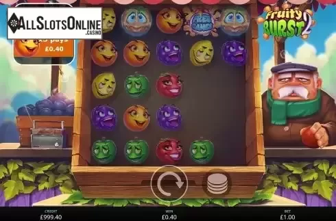 Win Screen