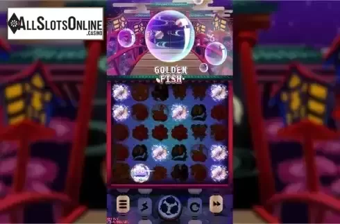 Win screen
