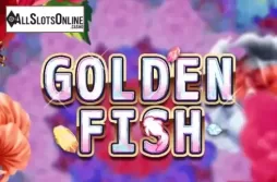 Golden Fish (AllWaySpin)