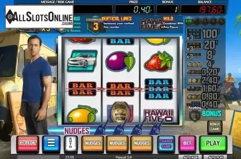 Win screen 2