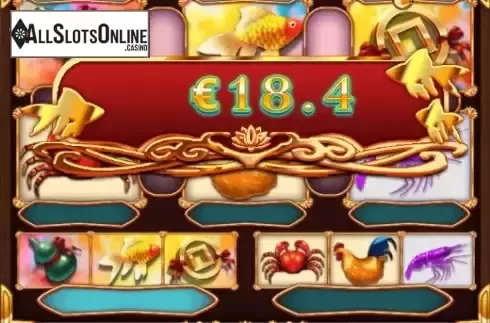 Win screen 2