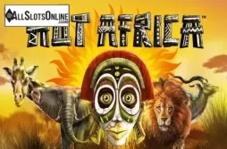 Hot Africa