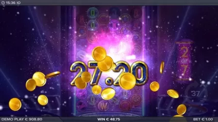 Io slot screenshot 4