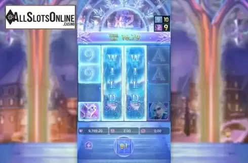Win Screen 2