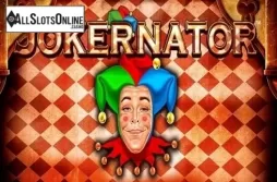 Jokernator HD. Jokernator HD from Merkur