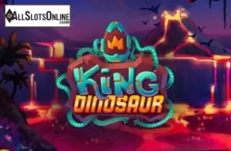 King Dinosaur