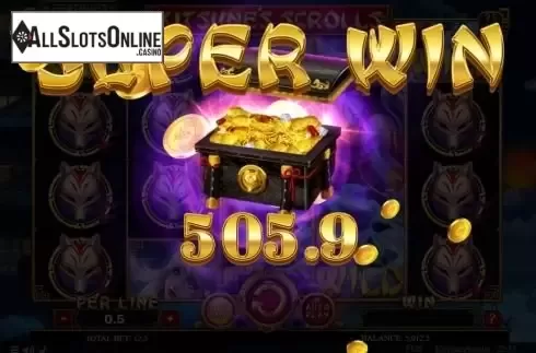 Super Win