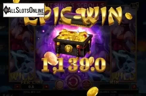 Epic Win