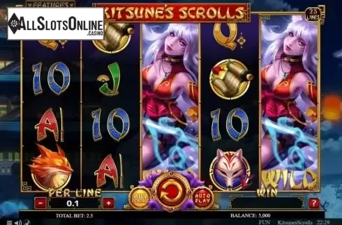 Reel Screen