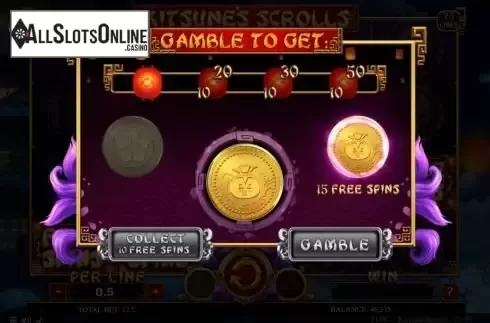 Free Spins 2