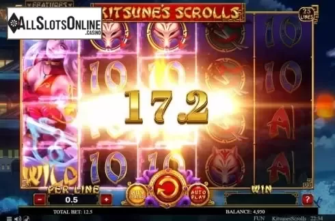 Win Screen 1