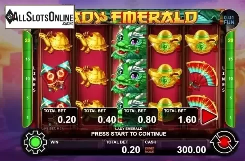 Screen 1