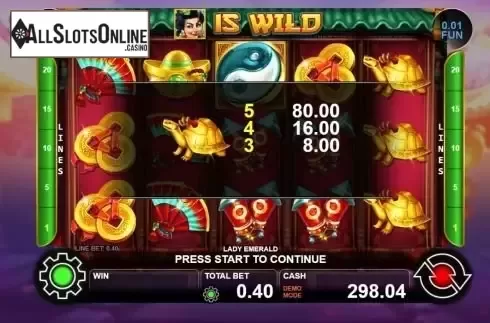 Screen 4