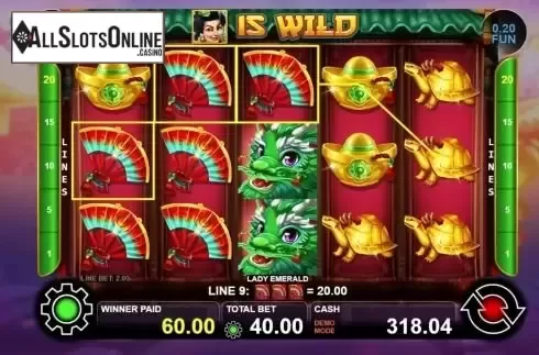 Screen 5