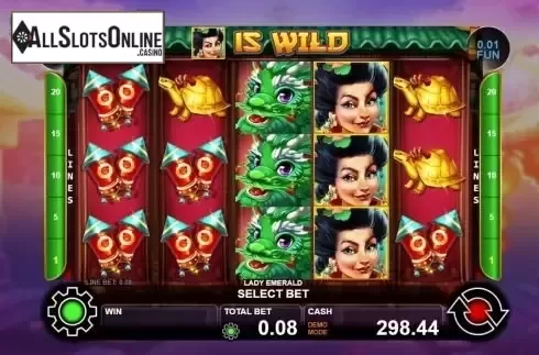 Screen 3