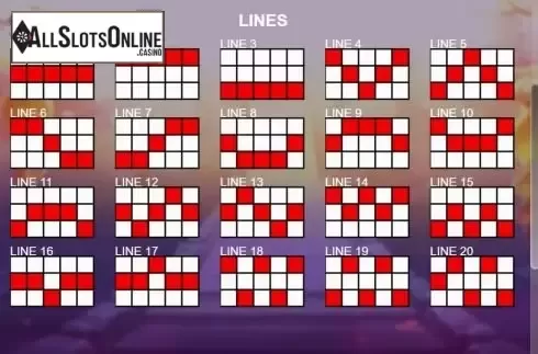 Betlines
