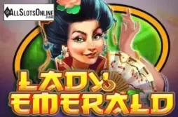 Lady Emerald