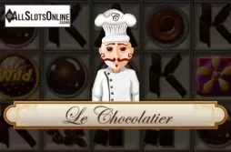 Le Chocolatier. Le Chocolatier (Genii) from Genii