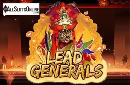 Lead Generals
