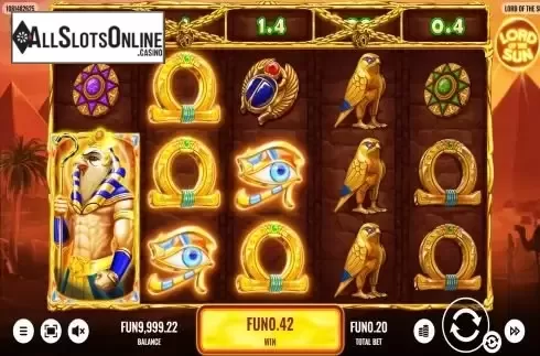 Win screen 3