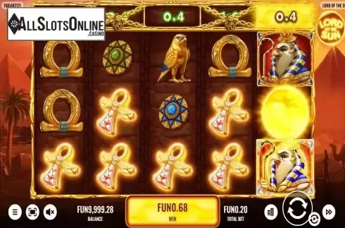 Win screen 2