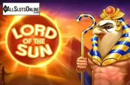 Lord of the Sun