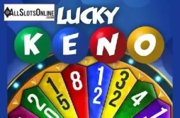 Lucky Keno