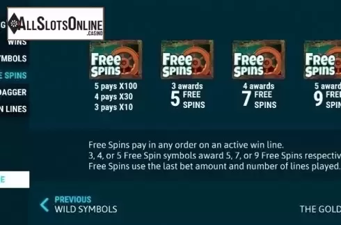 Free Spins. Lucky Moon Lagoon from Slot Factory