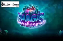Magic Mushrooms