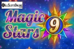 Magic Stars 9