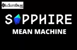 Mean Machine