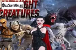 Midnight Creatures