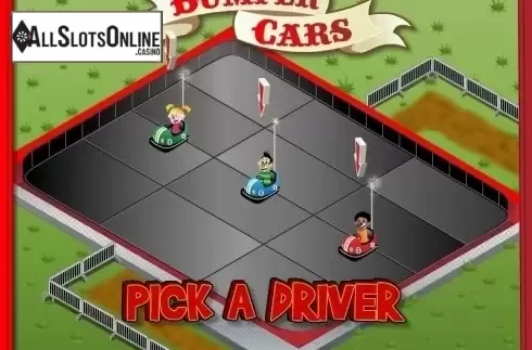 Screen6. Midway Madness from Rival Gaming