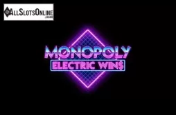 Monopoly Electric Wins