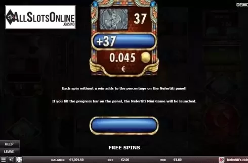 Paytable 4