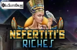 Nefertiti's Riches