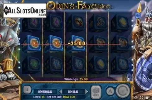 Win screen 2