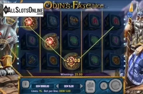 Win screen 3